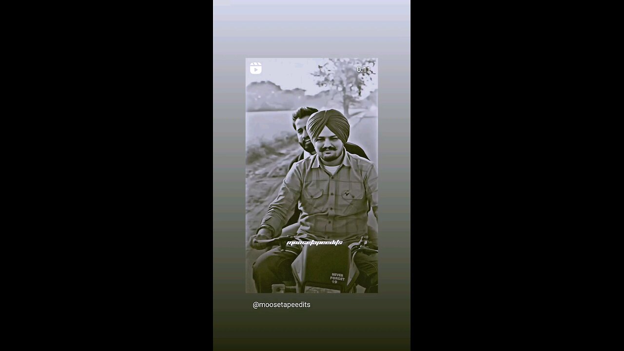 sidhu moosewala