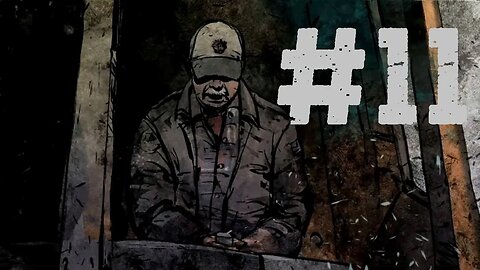 Deadlight Bangla Game-play | Part 11 | Act 2 | Hunters ✔