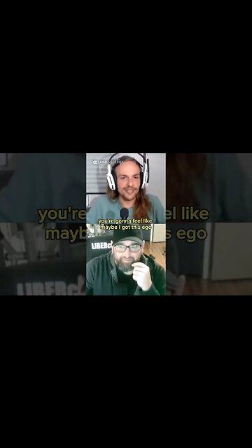 THIS Common Mentality Is The MOST Common Problem!