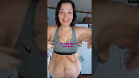 WEIGHT LOSS - BODY TRANSFORMATION + MOTIVATION + WEIGHT LOSS TRANSFORMATION TIKTOK + GLOW UP #shorts