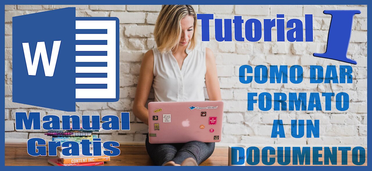 Word 2016 Sesion 1 Formato al Texto
