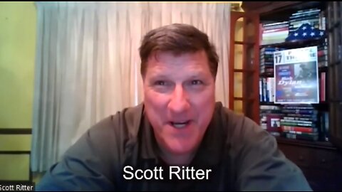 Scott Ritter: NATO has killed Ukraine