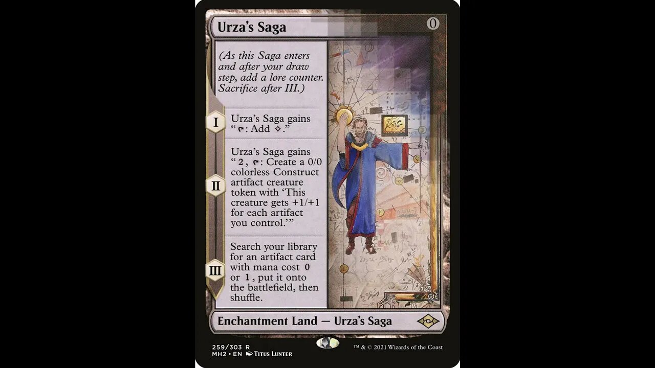 Legacy Mono Red Painter Deck Tech