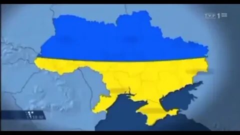 Die Zukunft der Ukraine im polnischen TV