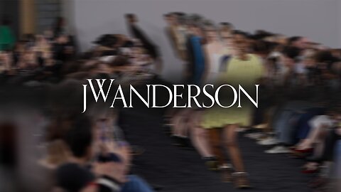 JW Anderson | Fall Winter 2024 Show