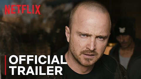 El Camino A Breaking Bad Movie Official Trailer Netflix Latest Update & Release Date