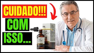 ⚠️ATENÇÂO!!! ⚠️ Curcumy - Curcumy Funciona Mesmo? - Curcumy Vale a Pena?