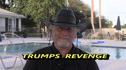 Trumps Revenge