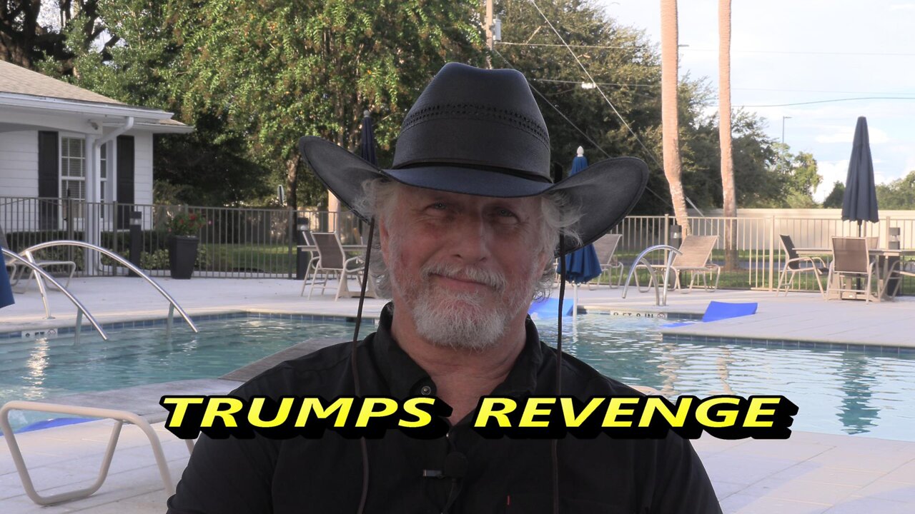 Trumps Revenge