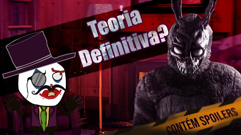 NINGUÉM EXPLICA: Donnie Darko - A Teoria definitiva?