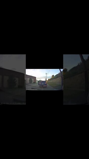 Chief of Police having a bad day #shorts