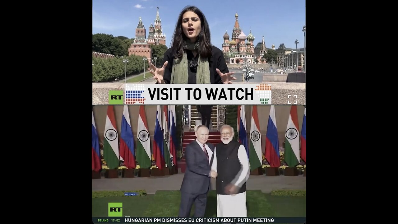 Packed agenda expected on PM Modi’s upcoming visit to Russia