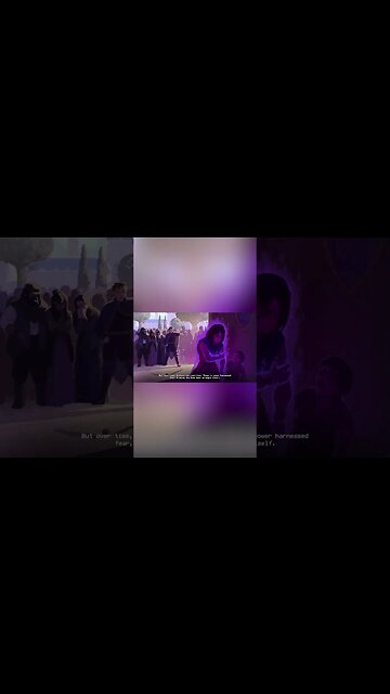 Demacia's Story Part 2 #shorts