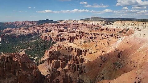 Cedar Breaks National Monument