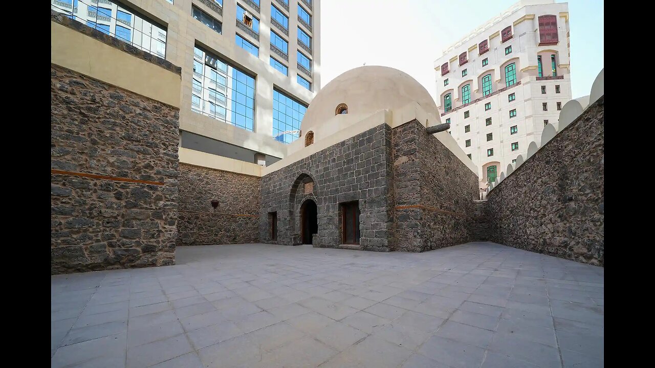 Biography of caliph Umar ibn al-Khattab part 6