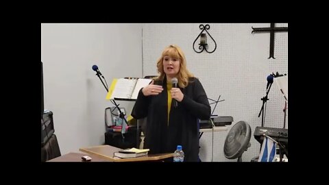 Phoenix Outpouring! Video 3 Feb 6th