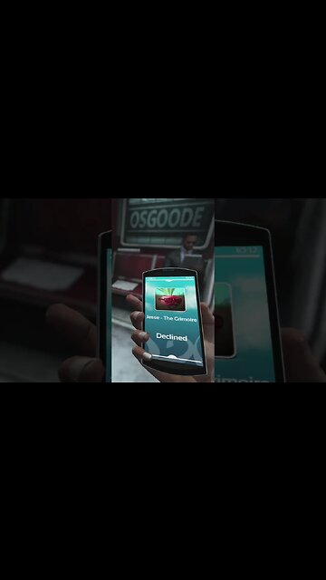 Meeting The Love Of My Life On The Subway Soma #soma #gaming #shorts