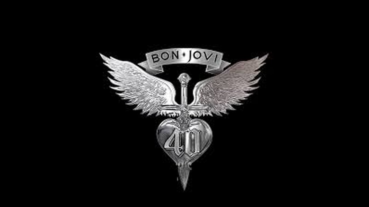 Bon Jovi - Best of Song Collection