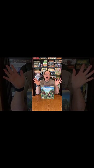 #games #boardgamenight #boardgame #game #gamenight #hamlet