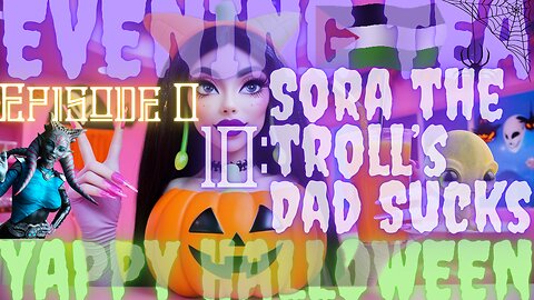 0. Native Tea Podcast - 10: Sora The Troll’s Dad Sucks @sorathetroll #japan #drama #tea