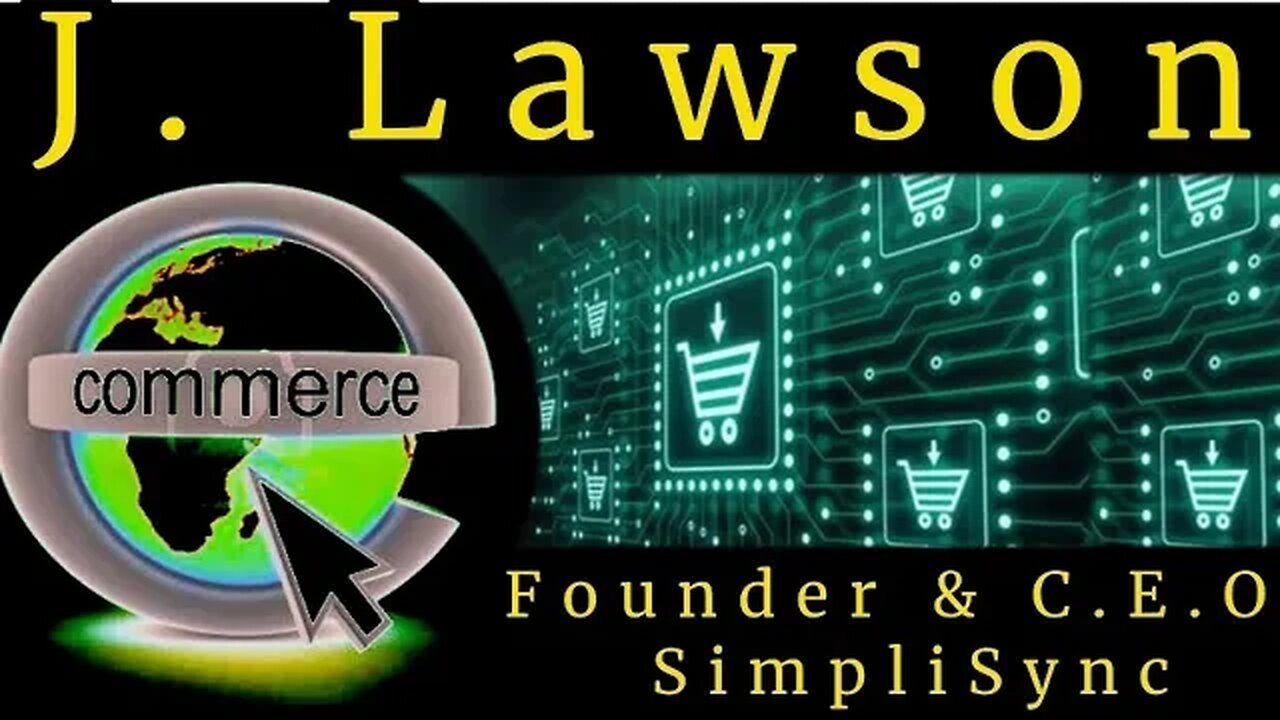 From IT Consultant to E-Commerce Trailblazer: The Mr. Lawson Story