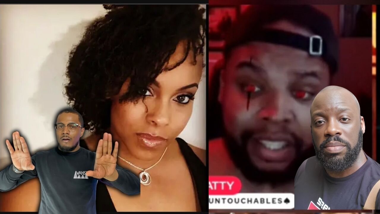 Tommy Sotomayor Get Exposed By Modern Woman | Brittany B Destroys Hamp and The Untouchables