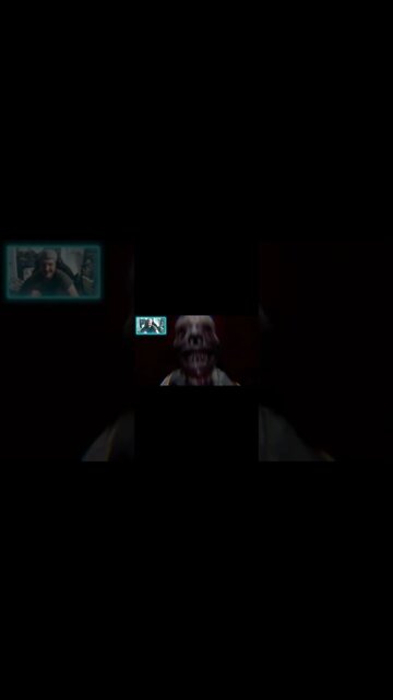 OH LORD! Devour Shorts | #shorts #devour