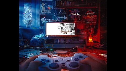 🔴🗡️🍕 PS2sDAY | Haunting Ground!🗡️🍕