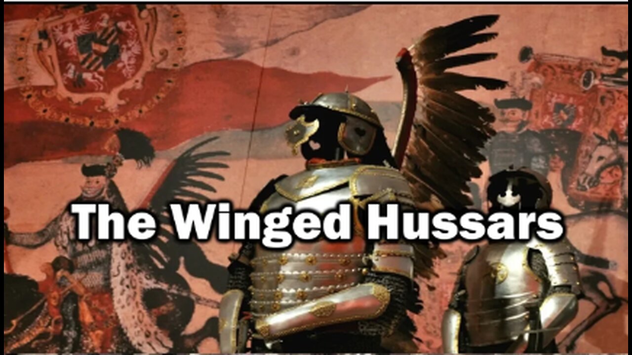 Who were The Polish Winged Hussars?