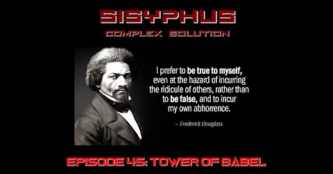 SCS EPISODE 45. TOWER OF BABEL