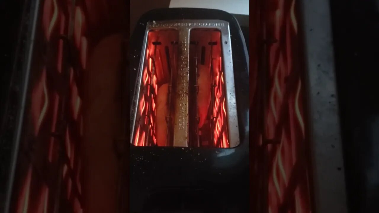 Smell Of