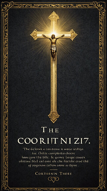 🆕 You're a New Creation: Embracing Life-Changing Transformation in Christ