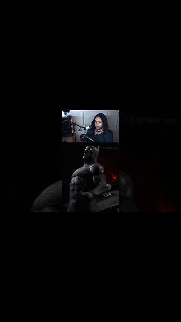 Já Vai Acabar | GOTHAM KNIGHTS