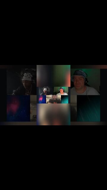 Gramzunkut and producer Debonair