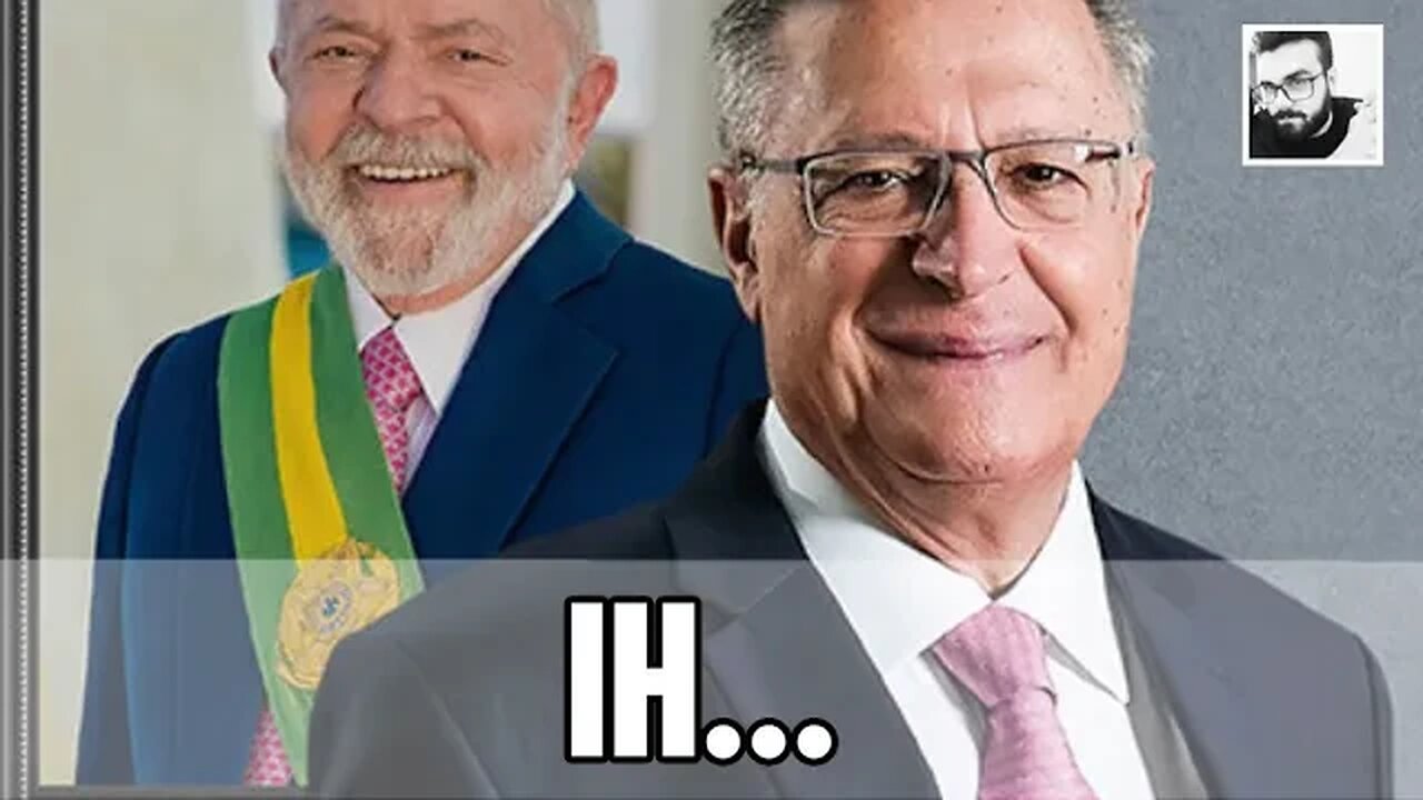 AS COISAS FICAM COMPLICADAS PARA O LULA