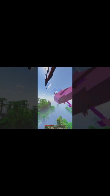 This is what 100 hours of Minecraft looks like