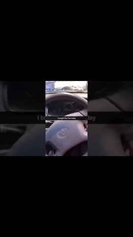 Bro must have bought it non-tested cos there’s no way! 😹😹💔 #short #shorts #car #subscribe #lol