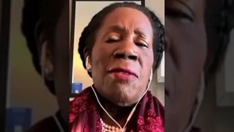 Sheila Jackson Lee : Words can actually break your bones