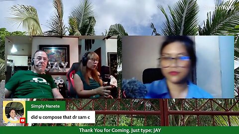 G-Cash Karaoke Party & Chat with Friends