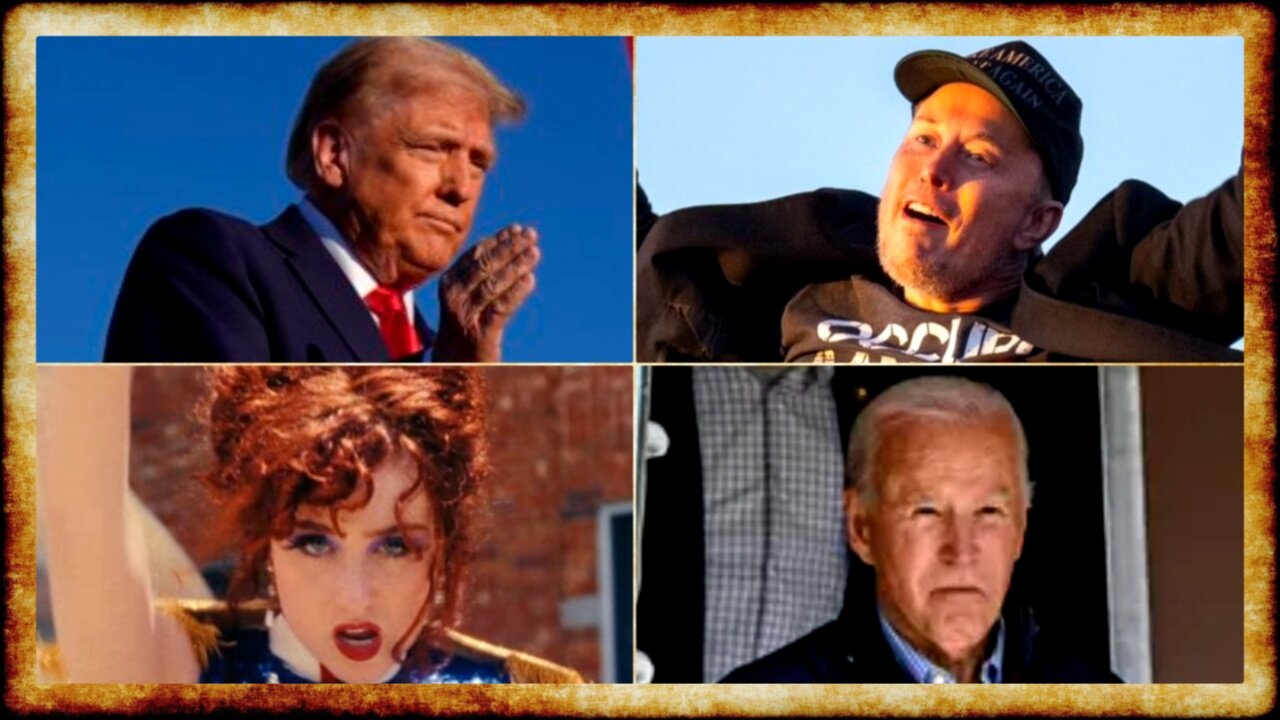 Trump RETURNS To Butler, K-Hive ATTACKS Chappell Roan for Non-Endorsement, Helene Biden's KATRINA?