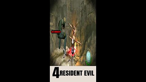 SHREK IS IMPOSSIBLE 😭🐸 - El Gigante P3 - Resident Evil 4 Live Encounters #bossbattle #shrek #shorts