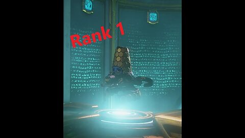 Necralisk Quills Rank 1