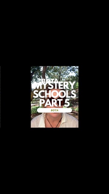 the History of Mystery Schools Part 5: Builders of the Adytum