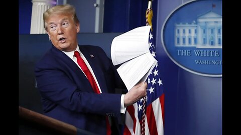 Трампу готовы выдвинуть обвинение по хранению секретных документов в Мар А Лаго