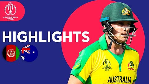 Cricket Match Highlights: Australia v India, MCG | ODI Tri-Series 2014-15