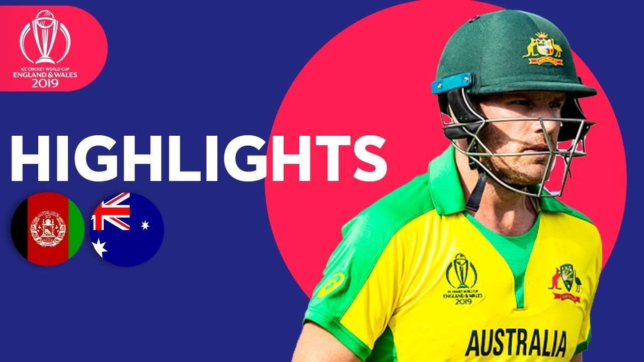 Cricket Match Highlights: Australia v India, MCG | ODI Tri-Series 2014-15