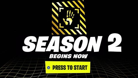 *NEW* FORTNITE SEASON 2 TRAILER OUT NOW! FORTNITE CHAPTER 2 SEASON 2! (FORTNITE SEASON 2)