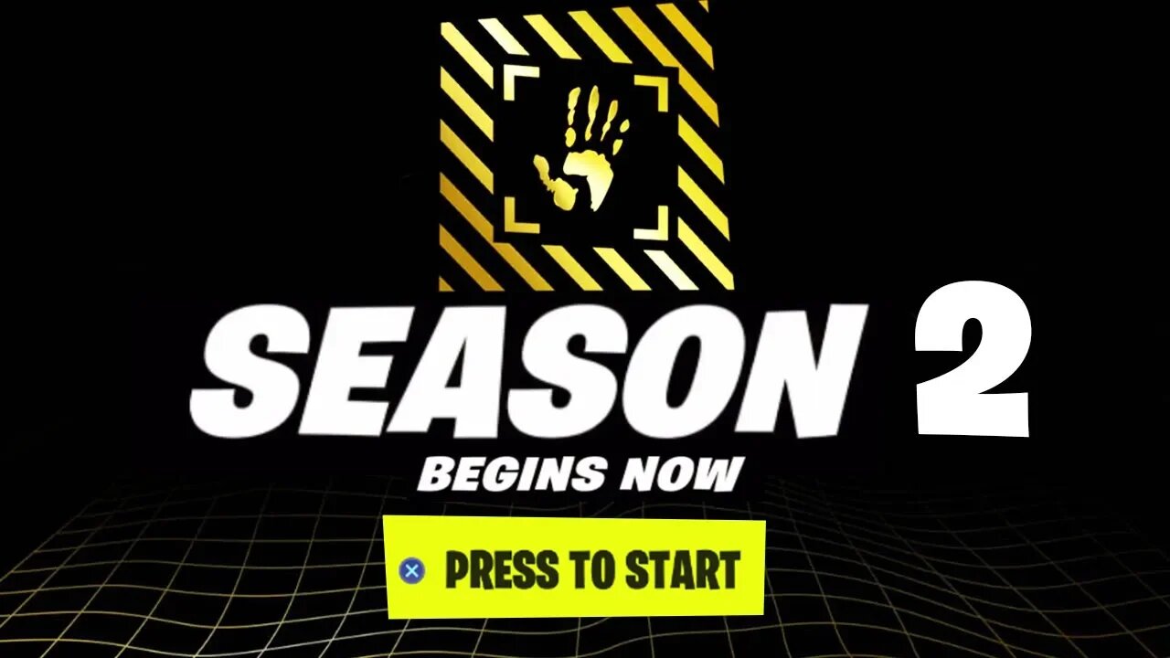 *NEW* FORTNITE SEASON 2 TRAILER OUT NOW! FORTNITE CHAPTER 2 SEASON 2! (FORTNITE SEASON 2)