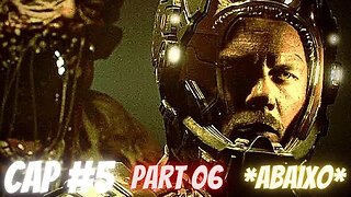 The CALLISTO PROTOCOL; CAP #05 /PART 06/ *ABAIXO*