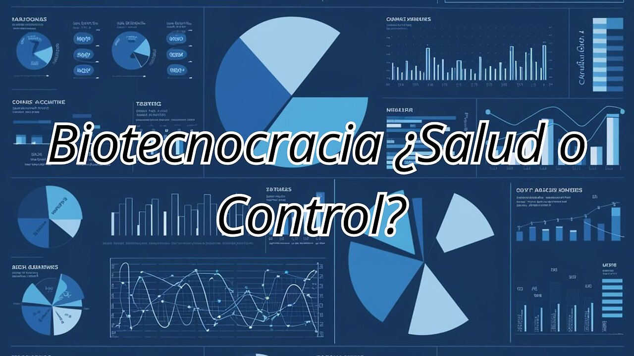 Críticas sobre la Biotecnocracia y la Salud